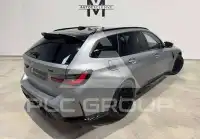 2024 BMW M3