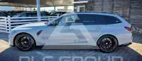 2024 BMW M3