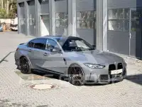 2024 BMW M3