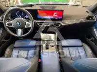 2024 BMW M3