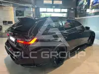2024 BMW M3