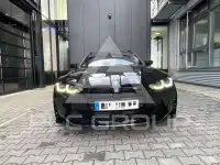 2024 BMW M3