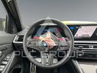 2024 BMW M3