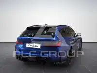 2024 BMW M3