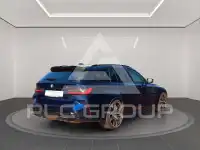 2024 BMW M3