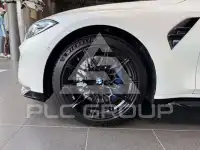 2024 BMW M3