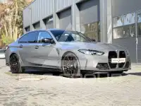 2024 BMW M3