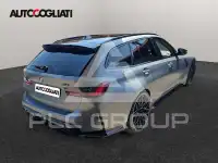 2024 BMW M3