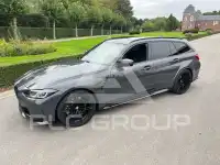 2024 BMW M3