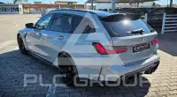2024 BMW M3