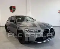 2024 BMW M3