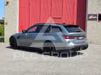 2024 BMW M3