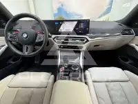2024 BMW M3