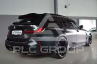 2024 BMW M3