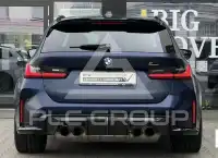 2024 BMW M3