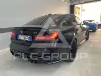 2024 BMW M3