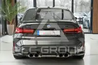 2024 BMW M3