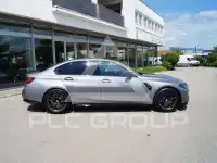 2024 BMW M3