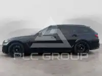 2025 BMW M3