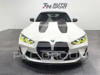 2024 BMW M3