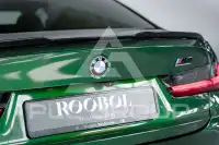 2024 BMW M3