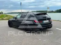 2024 BMW M3