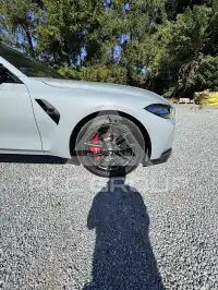 2024 BMW M3