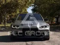 2024 BMW M3