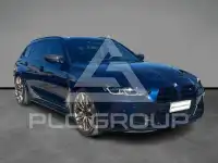 2024 BMW M3