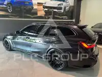 2024 BMW M3
