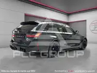 2024 BMW M3