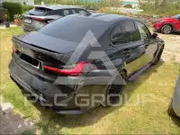 2024 BMW M3