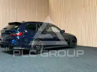 2024 BMW M3