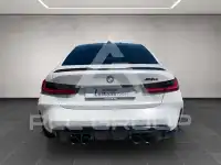 2024 BMW M3