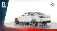 2024 BMW M3