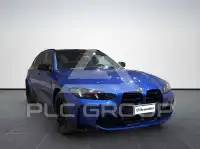 2024 BMW M3