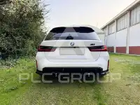 2024 BMW M3