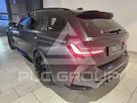 2024 BMW M3
