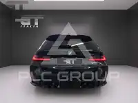 2024 BMW M3