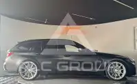 2024 BMW M3