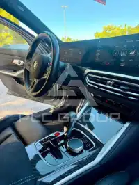 2024 BMW M3
