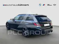 2024 BMW M3