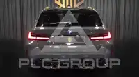 2024 BMW M3