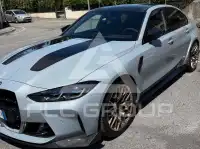 2024 BMW M3