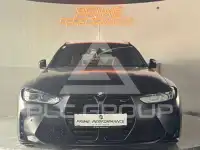 2024 BMW M3