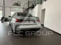 2024 BMW M3