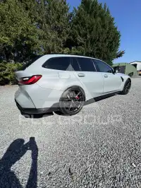 2024 BMW M3