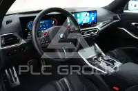 2024 BMW M3