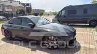 2024 BMW M3