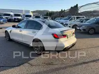 2024 BMW M3